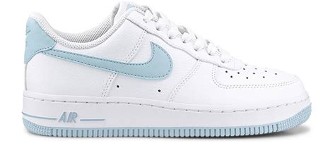 nike air force hellblau damen